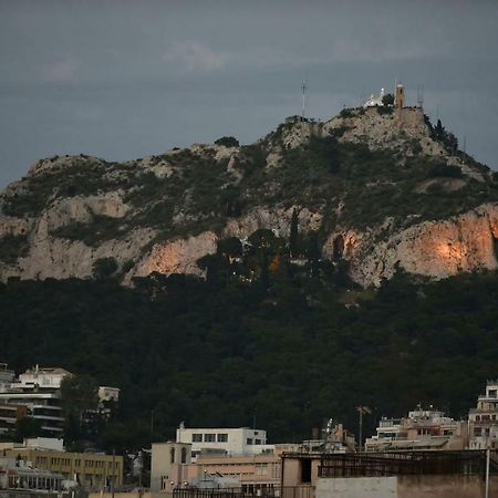 Cozy Luxury Apartment In The Heart Of Athens 8-1 Atenas Exterior foto