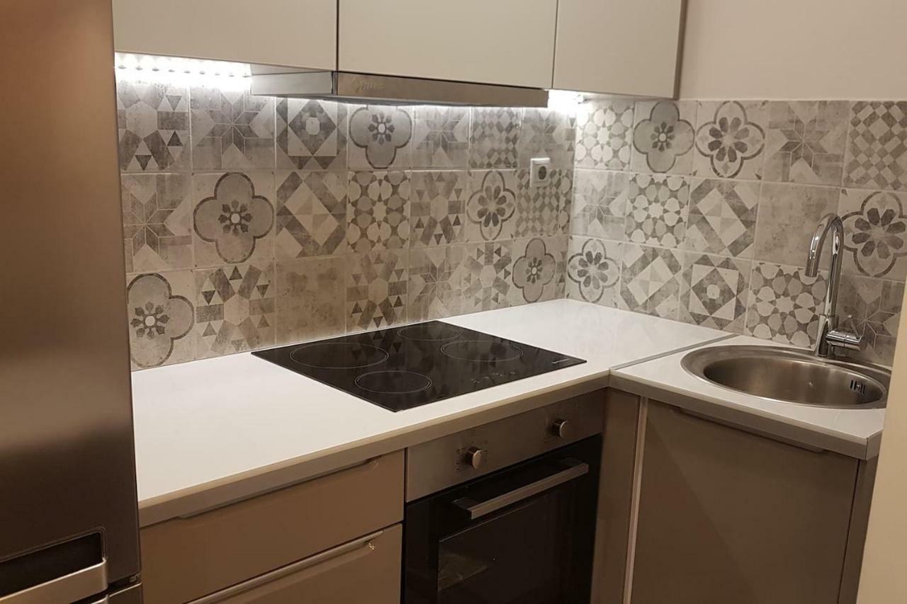 Cozy Luxury Apartment In The Heart Of Athens 8-1 Atenas Exterior foto